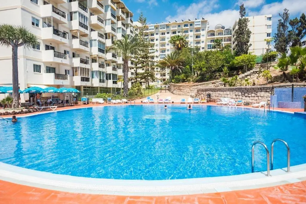 Apartment Estudio Ponderosa Playa de las Américas Spanien