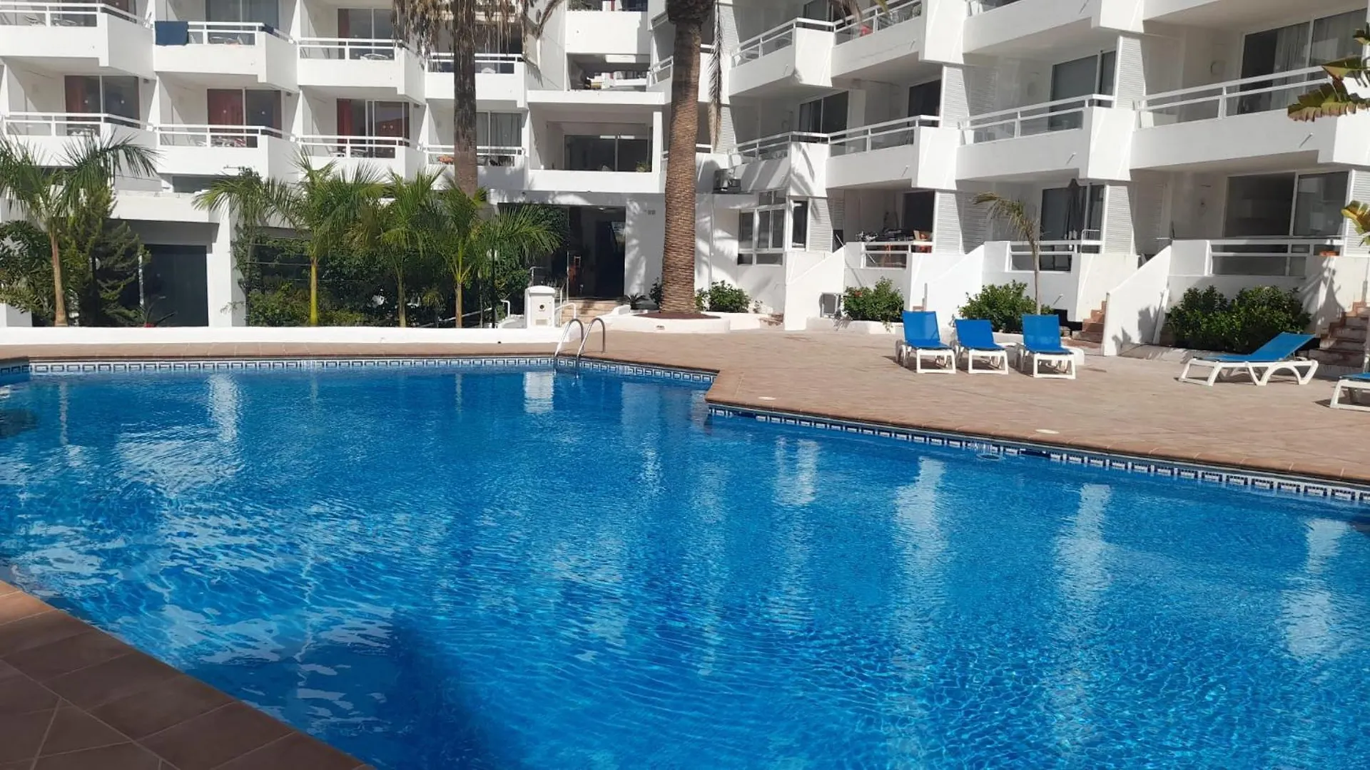 Estudio Ponderosa Playa de las Américas 0*,  Spanien